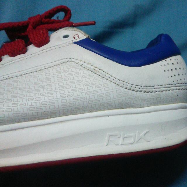 reebok tiesto