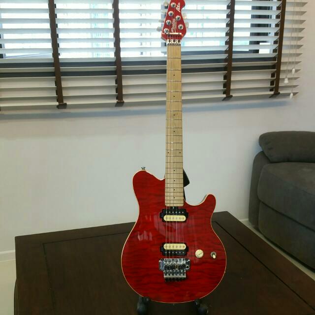 Sterling store ax40 price