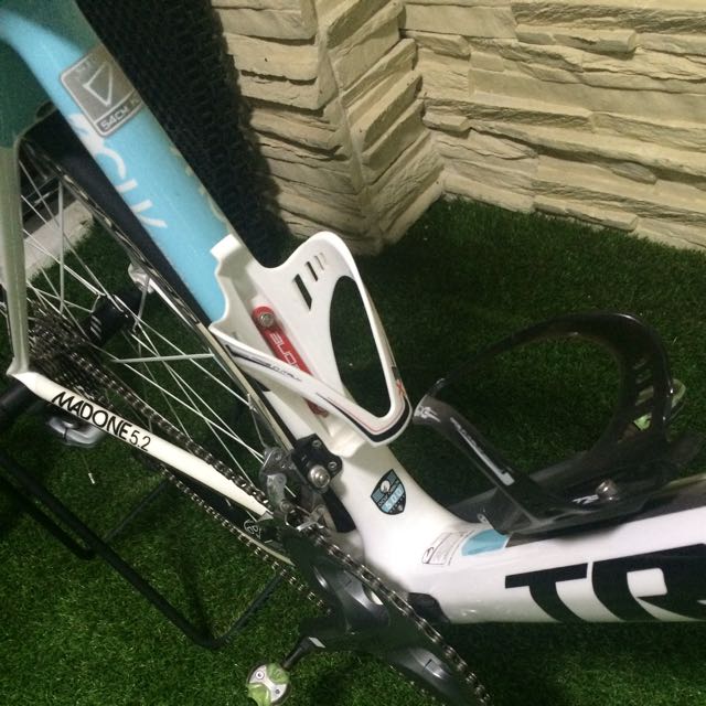 Madone deals 5.2 2012