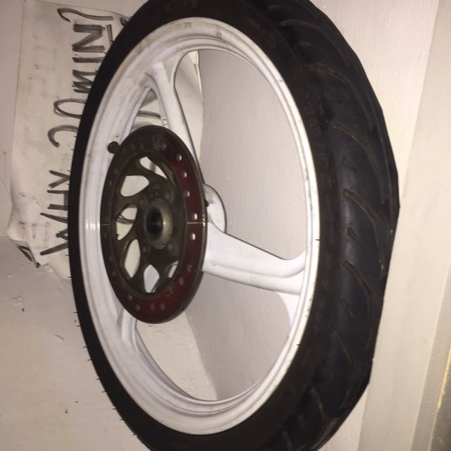 (Category: ) located in . Submitted by zul.ibrahim.9 (Listing ID 36742540, Image 1). Description: .