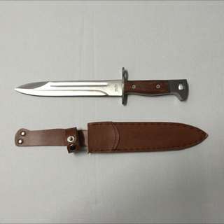 AK-47 Bayonet