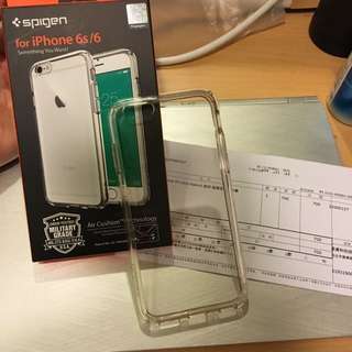 Spigen Iphone6s Ultra Hybird
