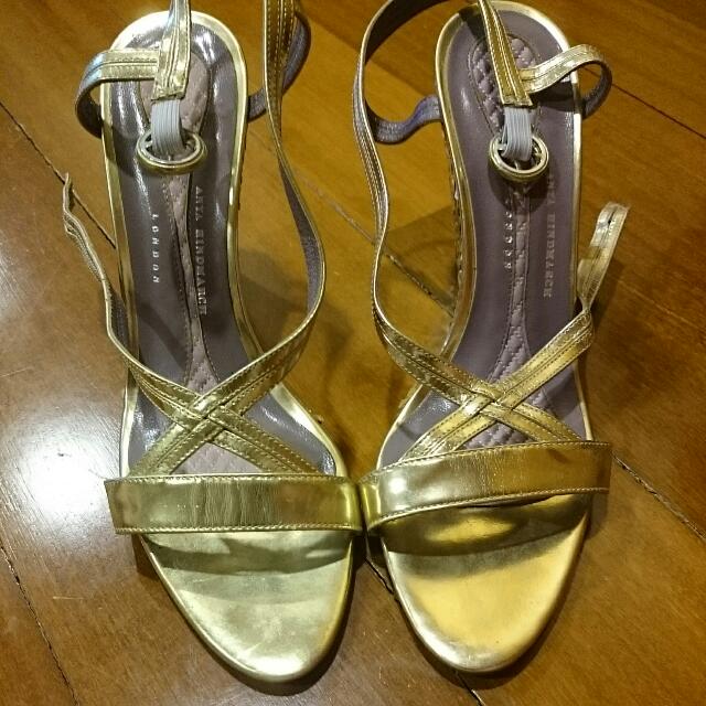 Anya Hindmarch, Preloved, Women's Fashion, Bags & Wallets, Purses