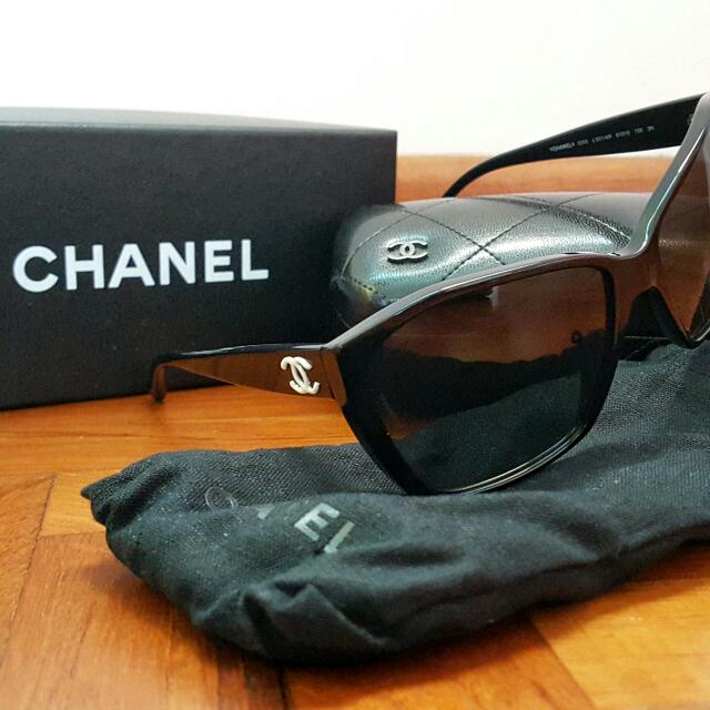 Chanel 5203 sunglasses hotsell