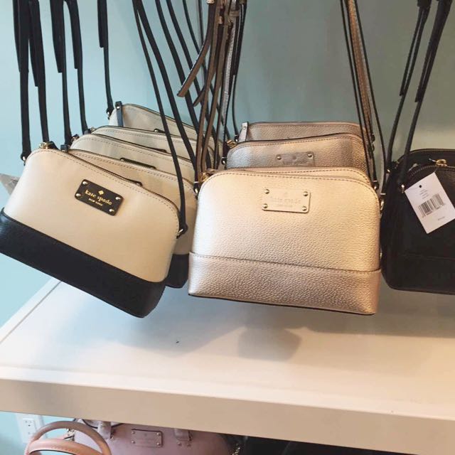 kate spade crossbody bag singapore