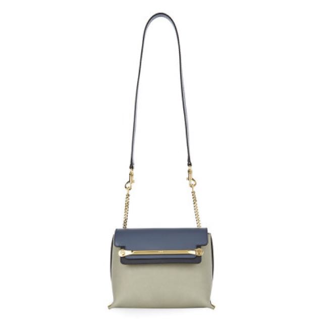 Chloe clare shop mini bag