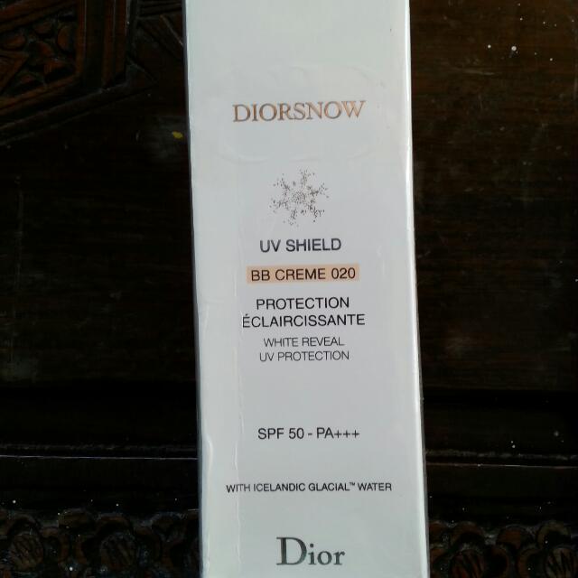Christian dior cc on sale cream