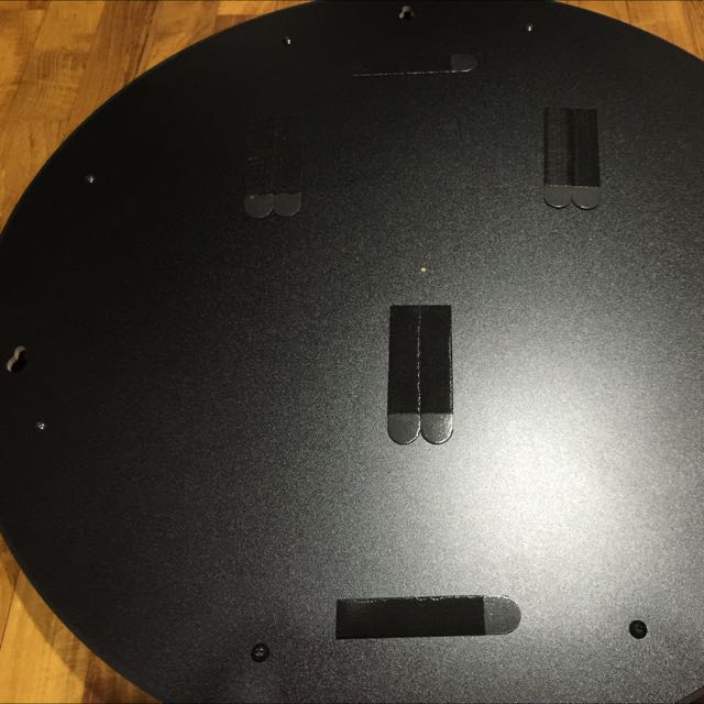 Gran Dart Board, Hobbies & Toys, Toys & Games on Carousell