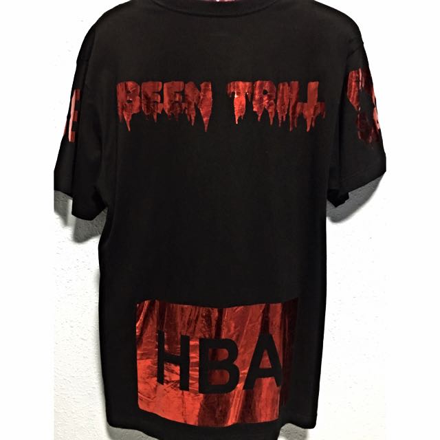 HBA X BEEN TRILL 886 Taiwan Limited Edition Luxury on Carousell