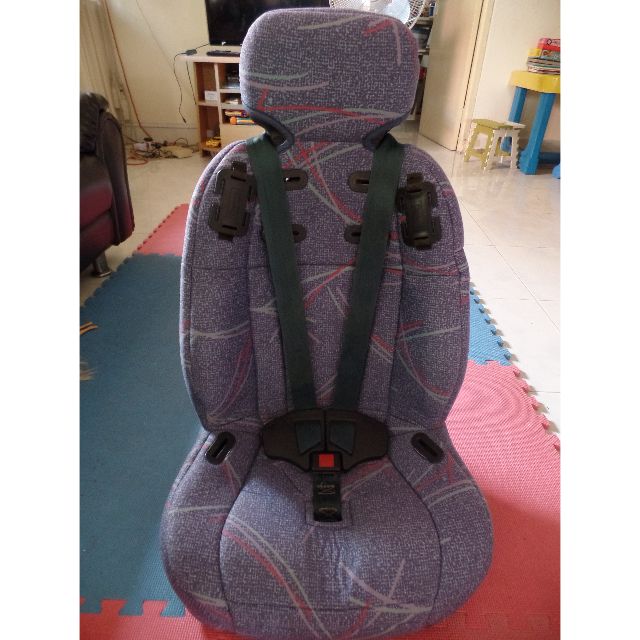 century car seat