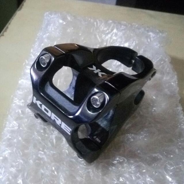 Kore stem store 35mm