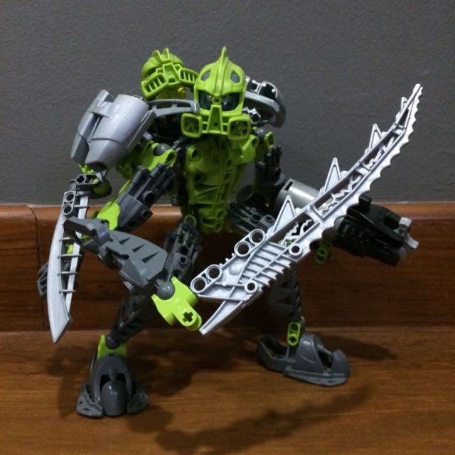Toa tanma on sale