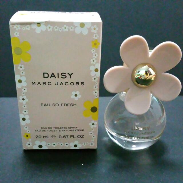 marc jacobs eau so fresh 20ml