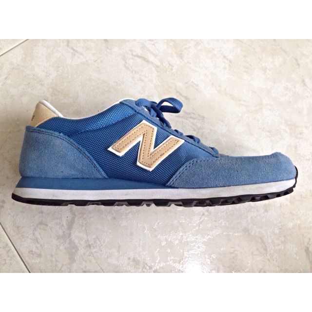 New balance 501 beige best sale