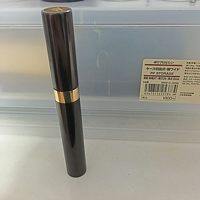Pre Loved Tom Ford Ultra Length Mascara, Beauty & Personal Care, Face, Face  Care on Carousell