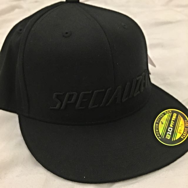 RARE Brand New Specialized Podium Cap Sports Equipment Bicycles Parts Parts Accessories on Carousell