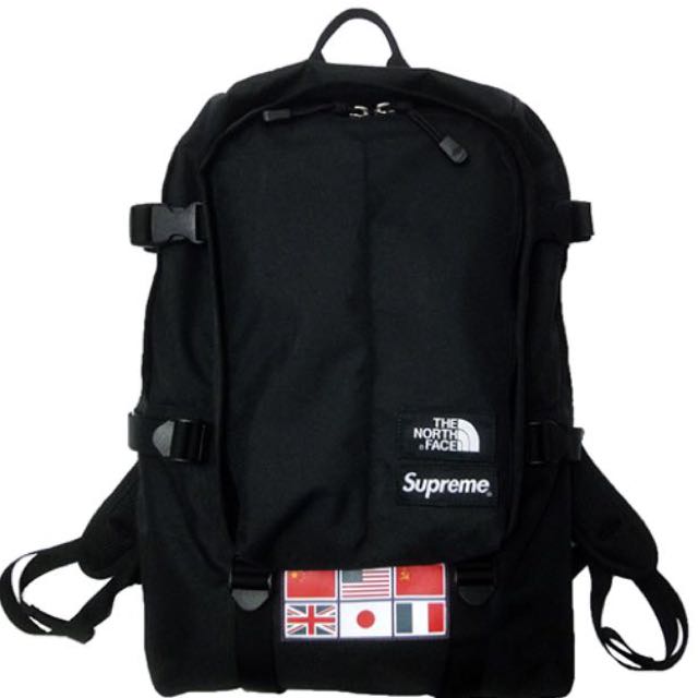 north face expedition backpack