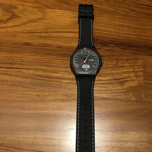 Swatch suob117 discount