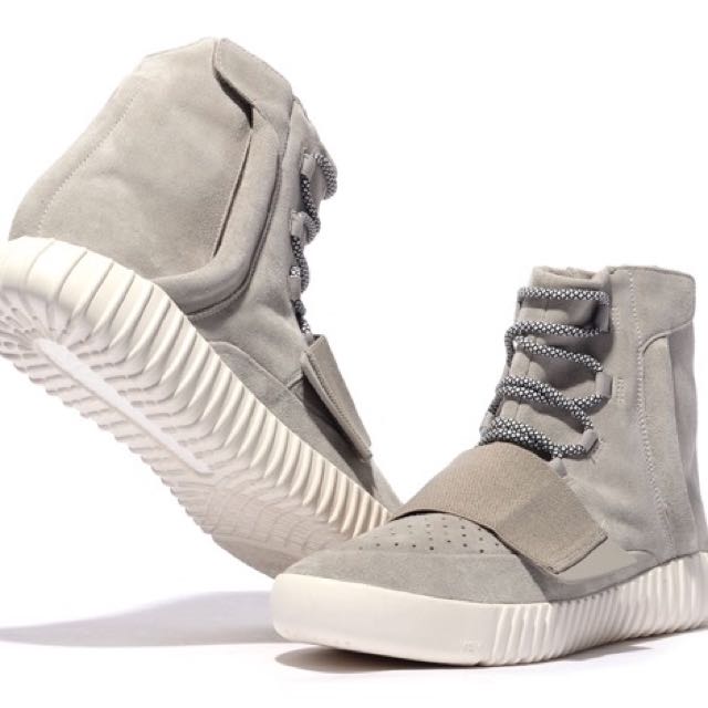 yeezy 750 buy