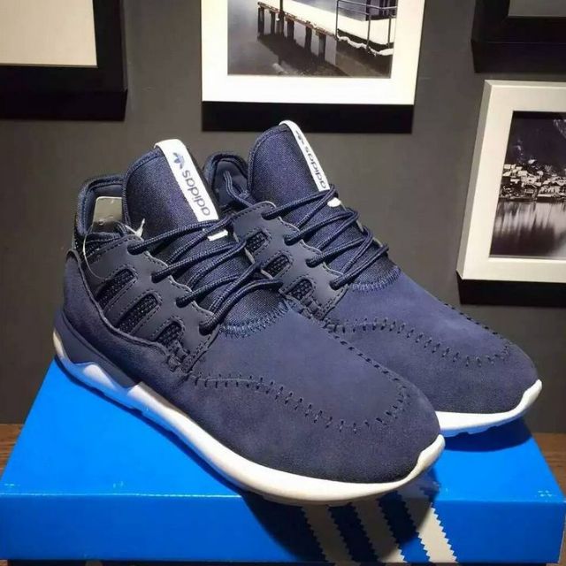 Y3 Tubular Shoes