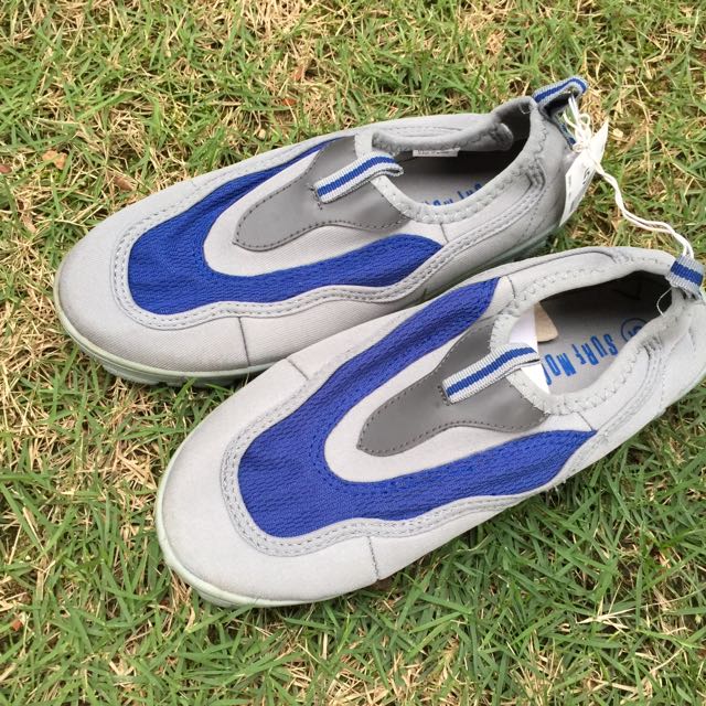 surf moc water shoes