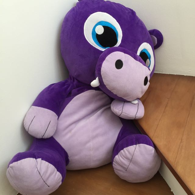land before time chomper plush