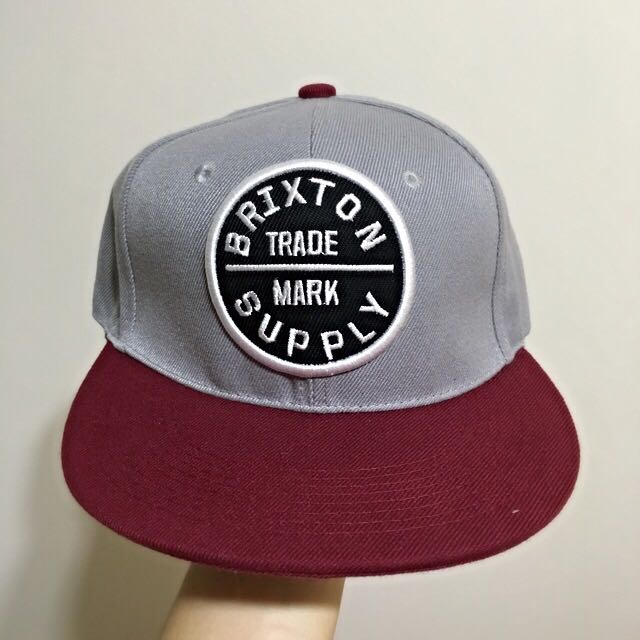 Brixton trademark supply hat store