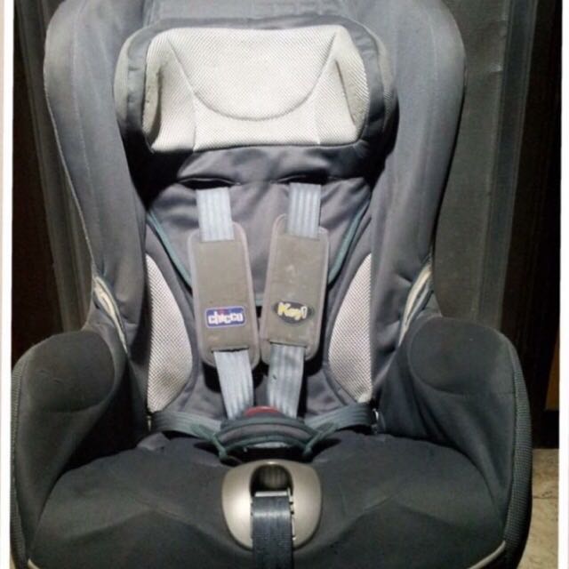 chicco key1