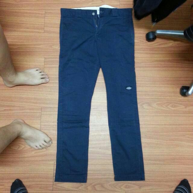 levis 811