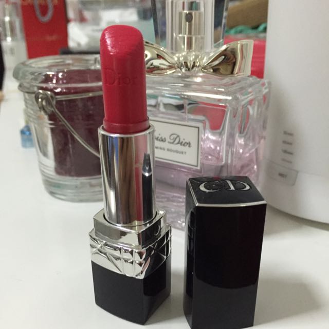 Rouge dior 775 deals hyde park