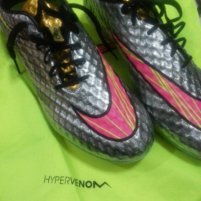 hypervenom phantom 1 liquid diamond