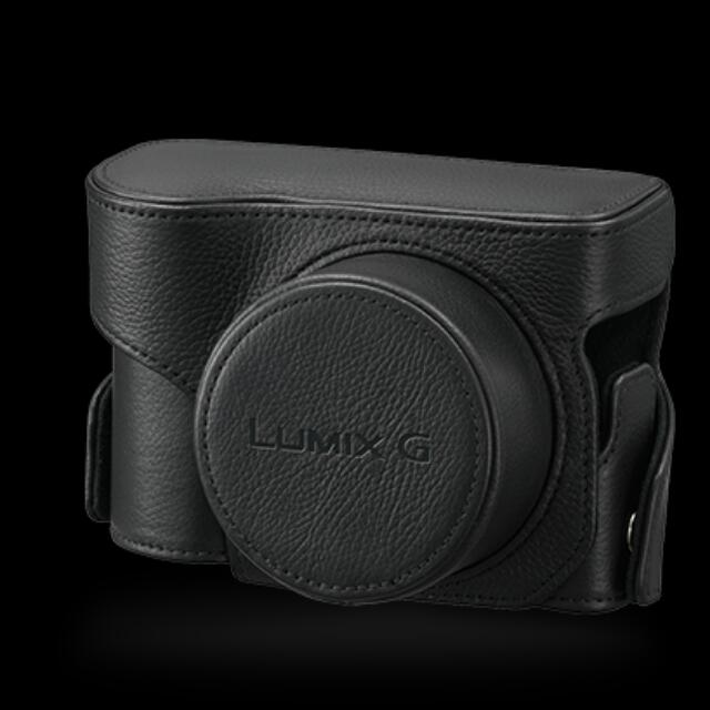 lumix gx7 case