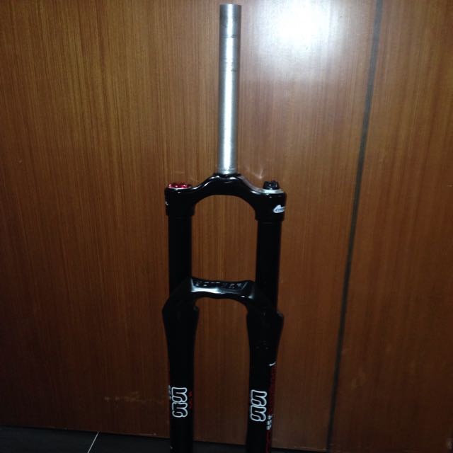 fork travel 140