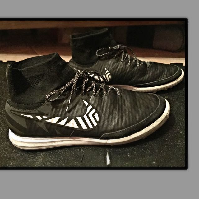 nike magista street