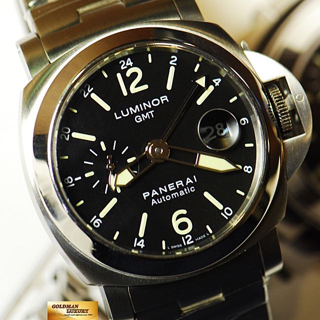 panerai 297