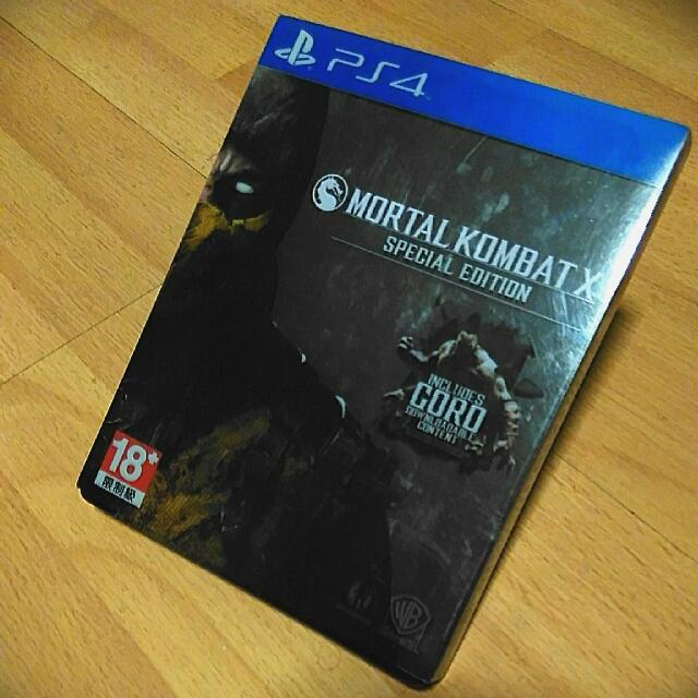 ps4 first release