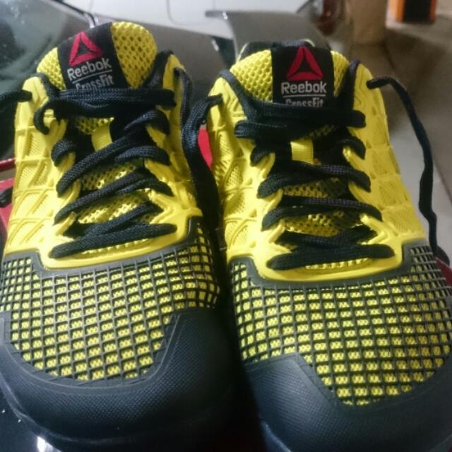 reebok nano 4.0 2015
