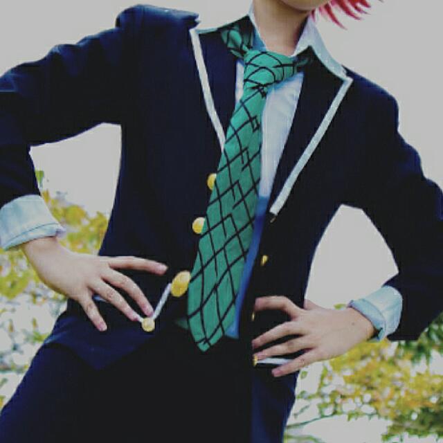 Wallpaper Shugo Chara Souma Kukai Costume Entertainment J Pop On Carousell For iPhone Free