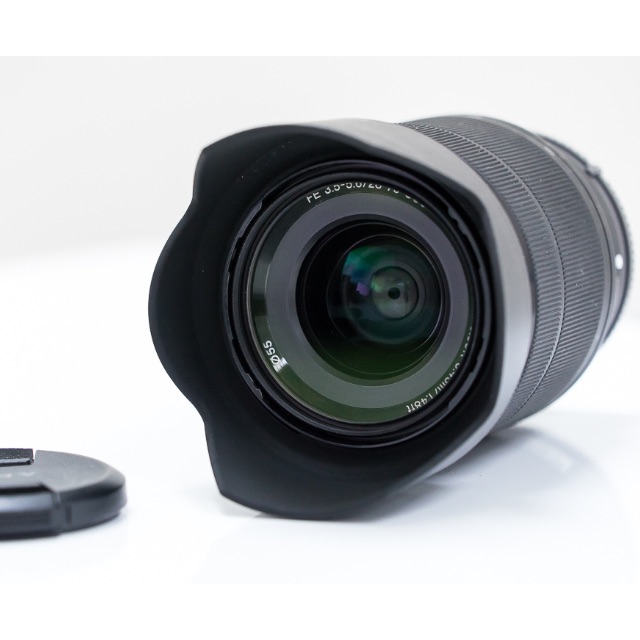 Sony Fe 28 70mm F3 5 5 6 Oss Sel2870 Photography On Carousell