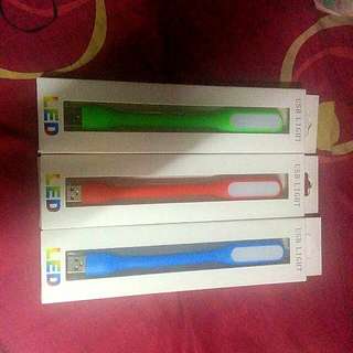 USB LIGHT UP☺