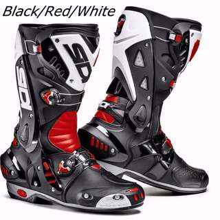 sidi boots for sale