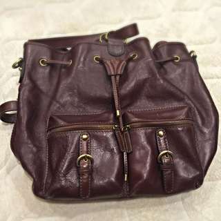 cowa 水饺包后背式