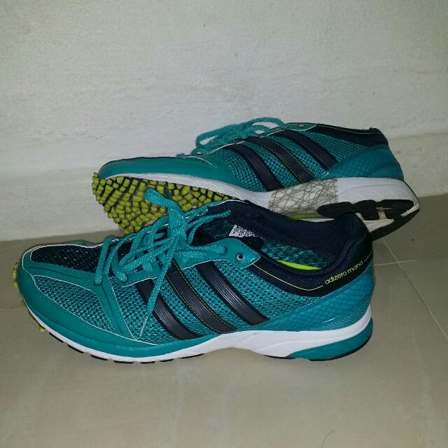 Adidas adizero mana