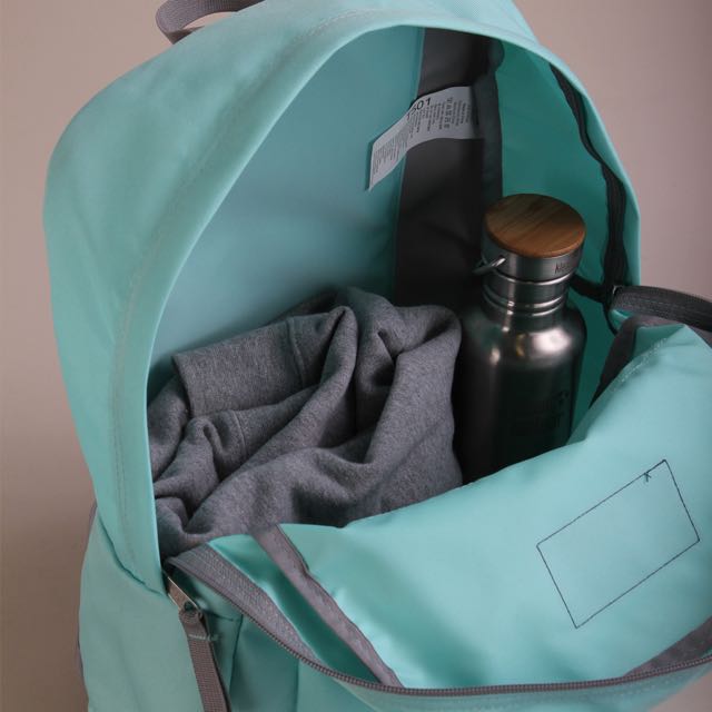 Aqua dash jansport backpack top