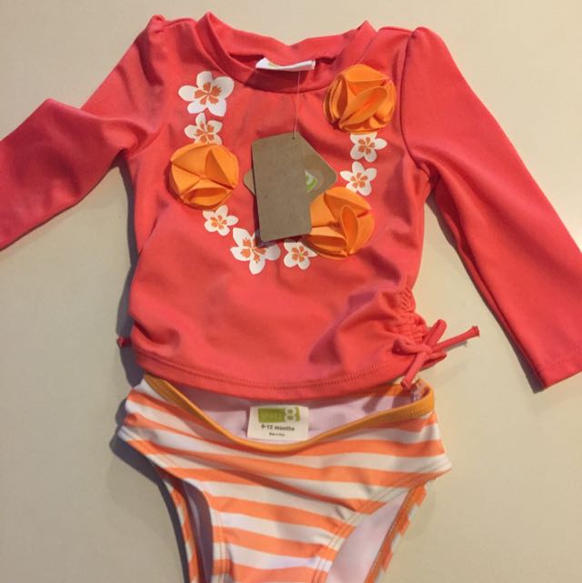 Crazy 8 swim clearance