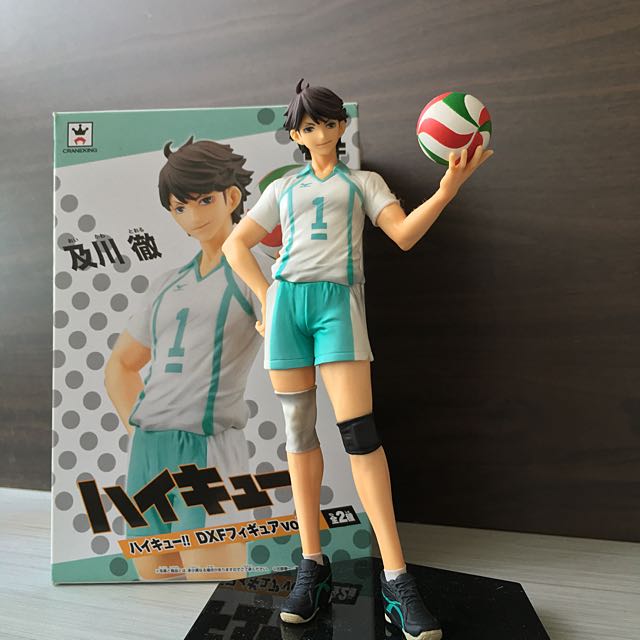 Figure oikawa Clearance