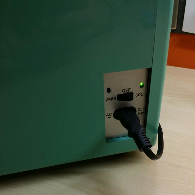 Mini FridgeModel MNBX4, TV & Home Appliances, Kitchen Appliances