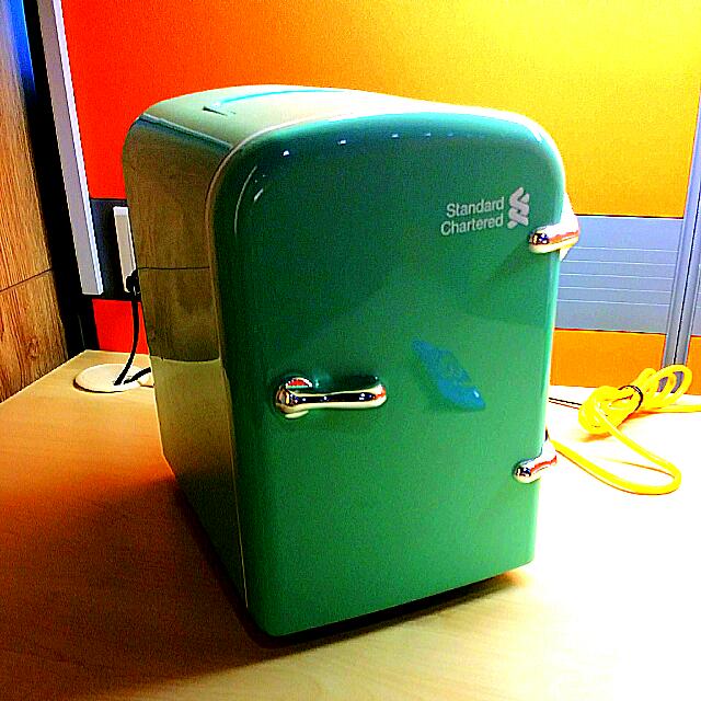 Mini FridgeModel MNBX4, TV & Home Appliances, Kitchen Appliances