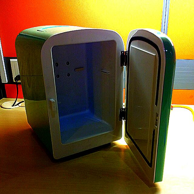 Mini FridgeModel MNBX4, TV & Home Appliances, Kitchen Appliances