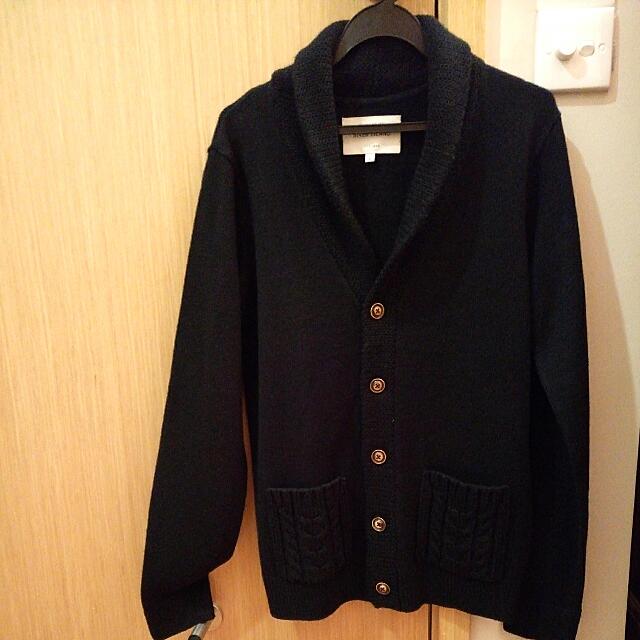River island sales mens cardigan